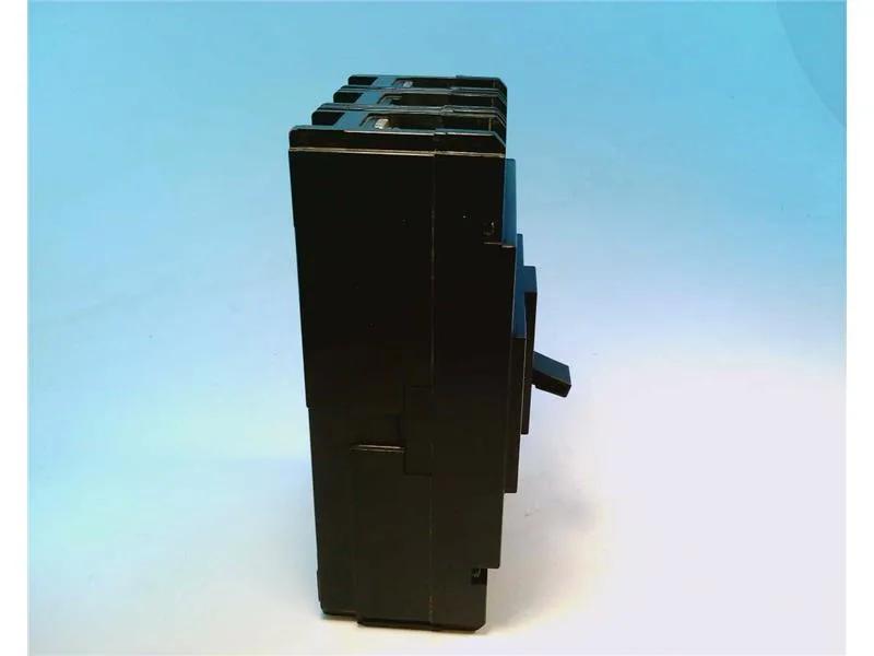 Fuji Electric SA102RAUL50 — Miniature Circuit Breakers (MCB) (image 3)