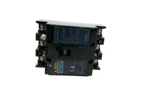 Mitsubishi Electric MB30-CB-1.4A — Miniature Circuit Breakers (MCB) (image 2)