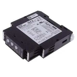 Omron K8AK-PW1 200/240VAC