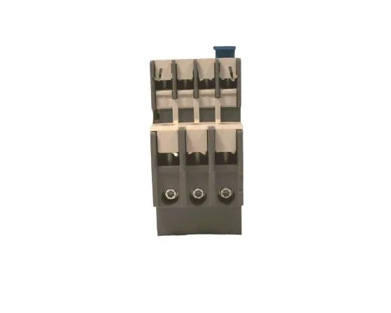 ABB TA25DU14-20 — Overload Relays (image 5)