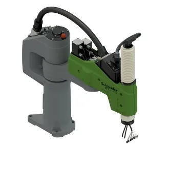 Schneider Electric LXMSTS60F3A2000 — Servo Drives
