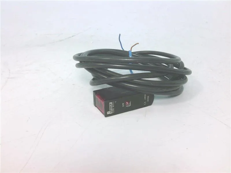 Omron E3S-AT11-L — Photoelectric Sensors (image 4)