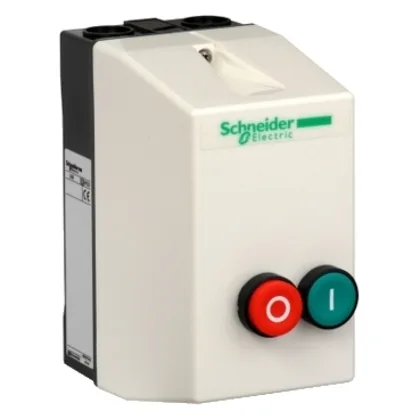 Schneider Electric LE1D09F7 (image 2)