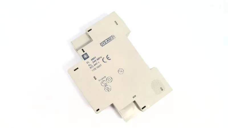 Schneider Electric GV2-AS026 — Miniature Circuit Breakers (MCB) (image 2)