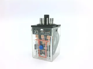 Omron MK3P5-S — General Purpose Relays (image 2)