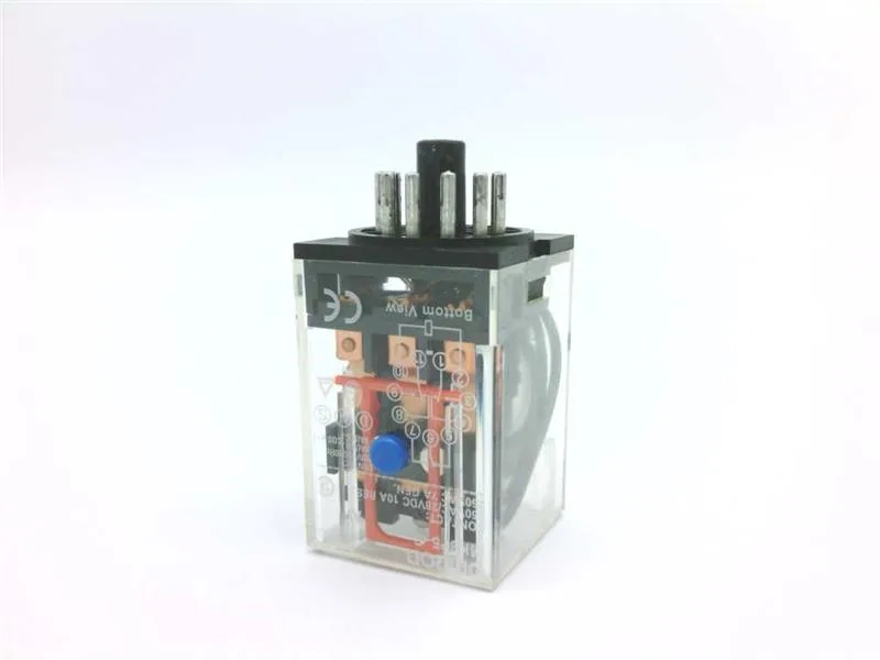Omron MK3P5-S — General Purpose Relays (image 2)