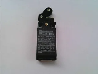 Schneider Electric XCK-P121-H29 — Limit Switches (image 3)