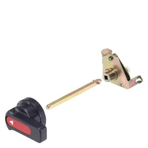 Siemens 3VT9100-3MG10 — Molded Case Circuit Breakers (MCCB)