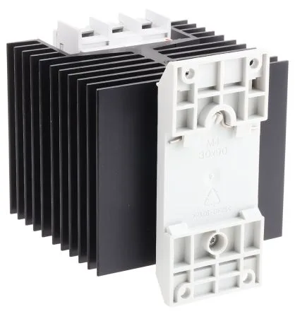 Siemens 3RF2420-1AC45 — Solid State Relays (image 2)