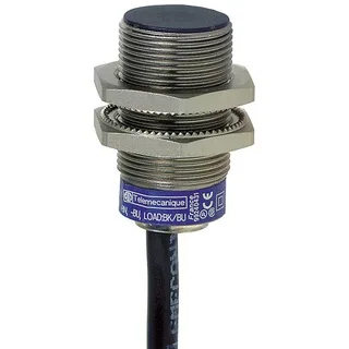 Schneider Electric XS1N18PC410L1 — Proximity Sensors (image 2)