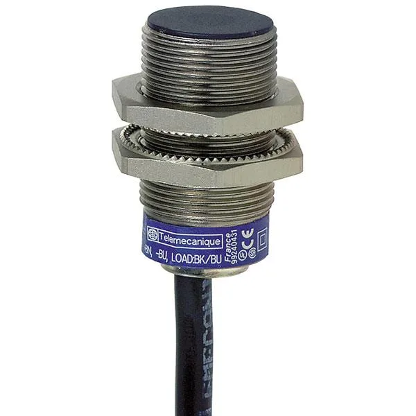 Schneider Electric XS1N18PC410L1 — Proximity Sensors (image 2)