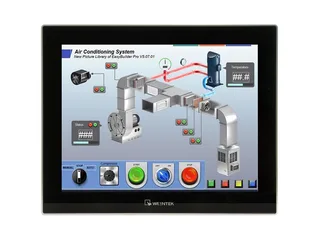 Weinview CMT3152X(V2)