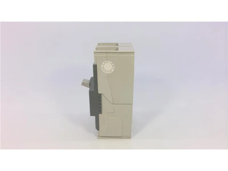 ABB A2A250TW-2 — Contactors (image 4)