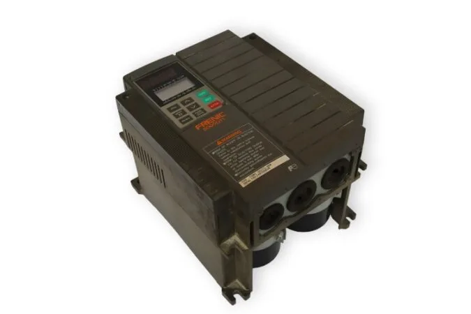 Fuji Electric FRN55G11S4EN (image 2)