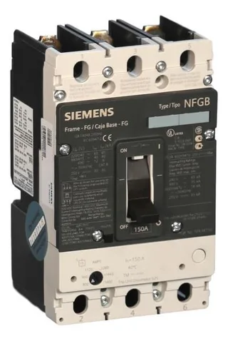 Siemens NFK3B150L