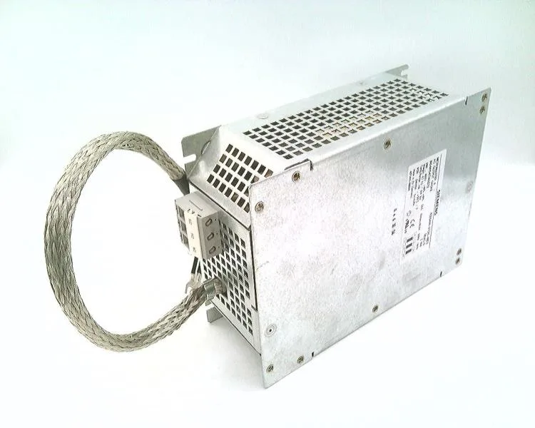Siemens 6SE6400-3TC01-0BD3 — AC Drives (VFD)