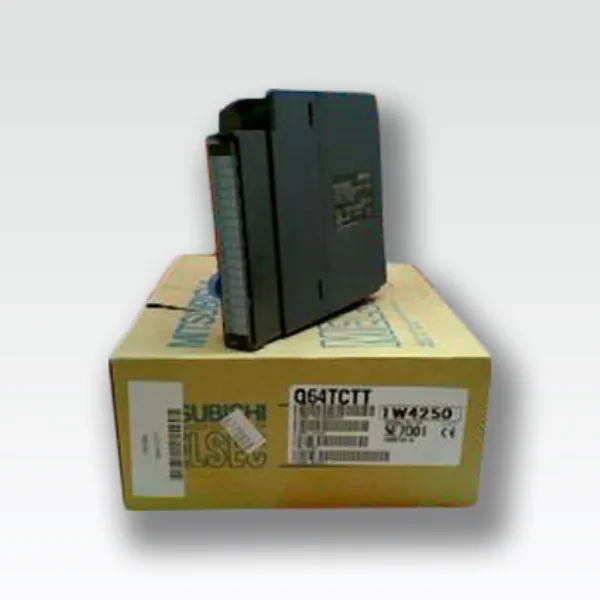 Mitsubishi Electric Q64TCTT (image 4)