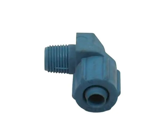 Festo GCK-1/8-PK-6-KU — Fittings & Tubing