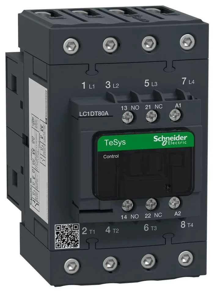 Schneider Electric LC1DT80AN7