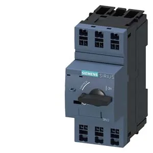 Siemens 3RV2311-1EC20 — Motor Protection Circuit Breakers (MPCB)