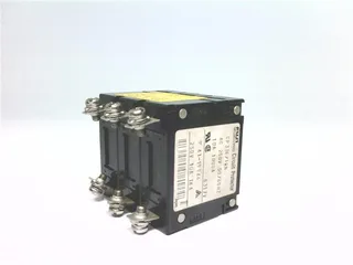 Fuji Electric CP33E/10N — Miniature Circuit Breakers (MCB) (image 4)