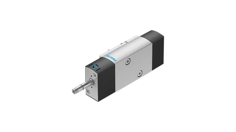 Festo VSNC-FC-M52-MD-G14-FN — Solenoid & Directional Valves