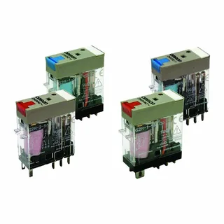 Omron G2R-2-SN AC110(S) — General Purpose Relays