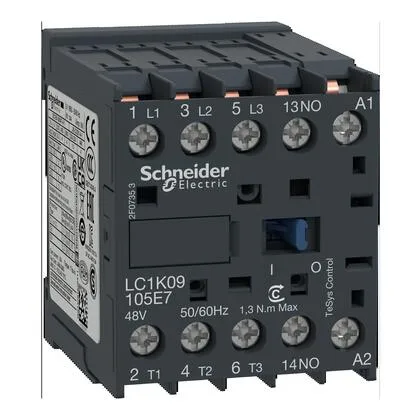 Schneider Electric LC1K09105E7