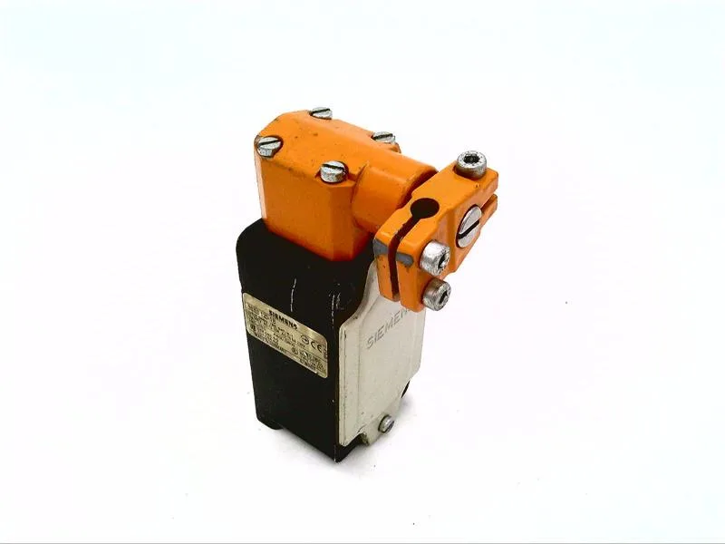 Siemens 3SE3-120-1W — Limit Switches (image 2)