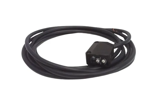 Omron E3Z-LR61 2M — Photoelectric Sensors (image 2)