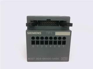 6ES7924-0AA00-0AB0
