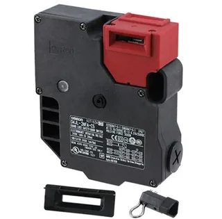 Omron D4JL-2QFA-C5