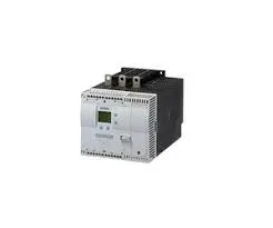 Siemens 3RW4435-6BC44 — Soft Starters (image 2)