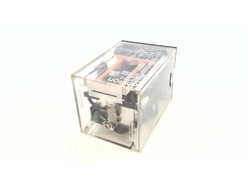 Omron MK2PN-I-DC24 — General Purpose Relays (image 3)