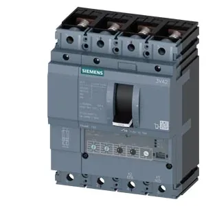Siemens 3VA2125-8HM42-0AA0