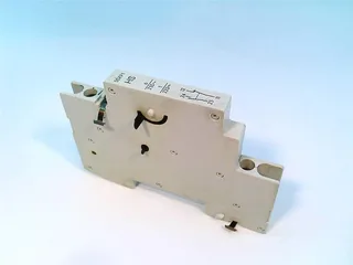 Siemens 5SX91-HS — Miniature Circuit Breakers (MCB)