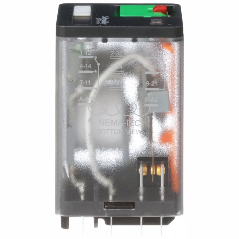 Schneider Electric 788XBXRM4L-240A (image 3)