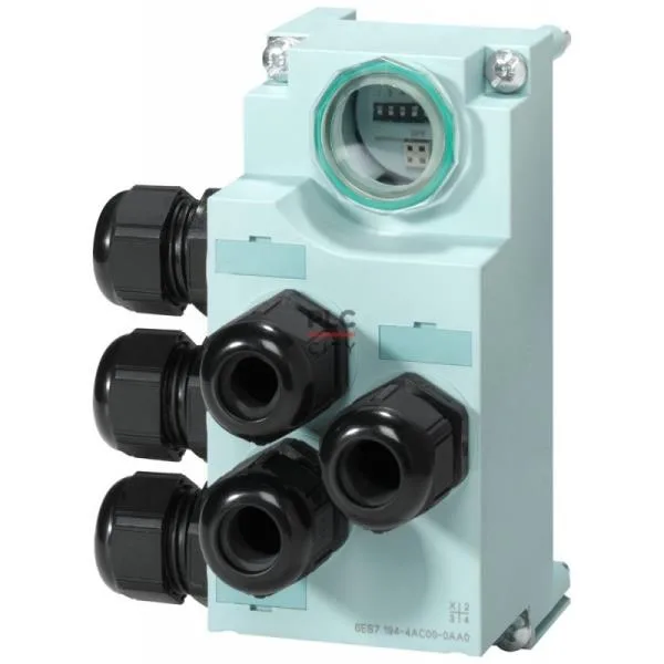 Siemens 6ES7194-4AC00-0AA0 (image 4)