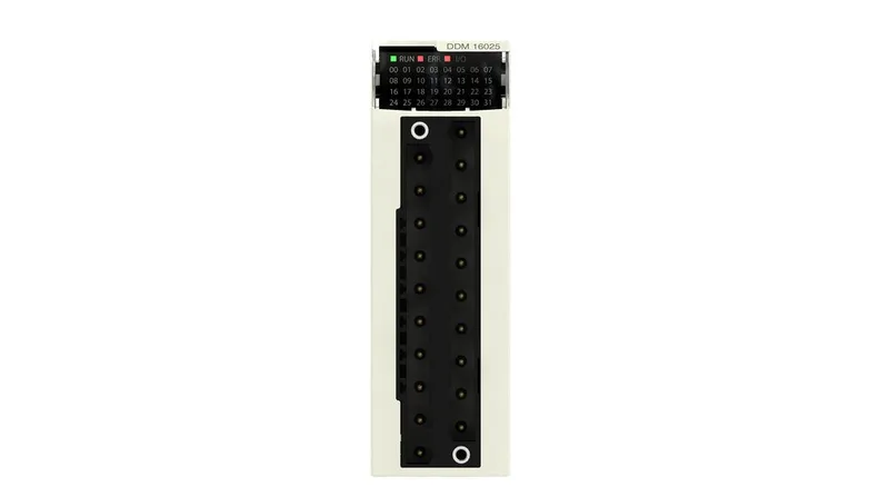 Schneider Electric BMXDDM16025