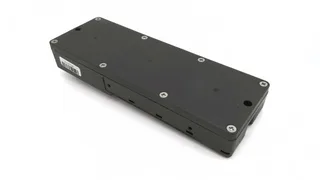 Omron DRT2-HD16C — PLC I/O & Expansion Modules (image 2)