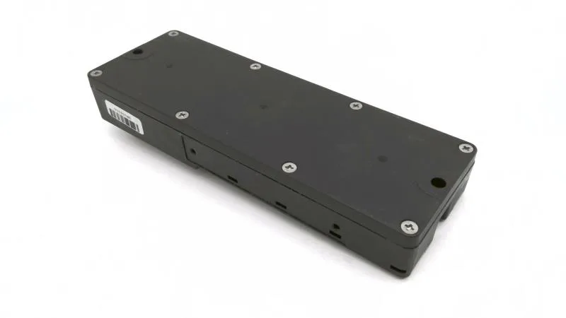 Omron DRT2-HD16C — PLC I/O & Expansion Modules (image 2)
