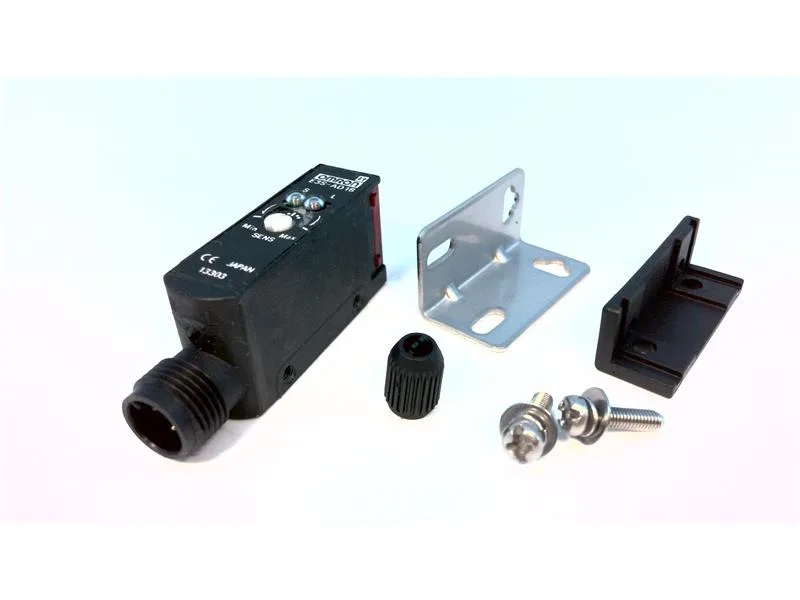 Omron E3S-AD18 — Photoelectric Sensors (image 3)