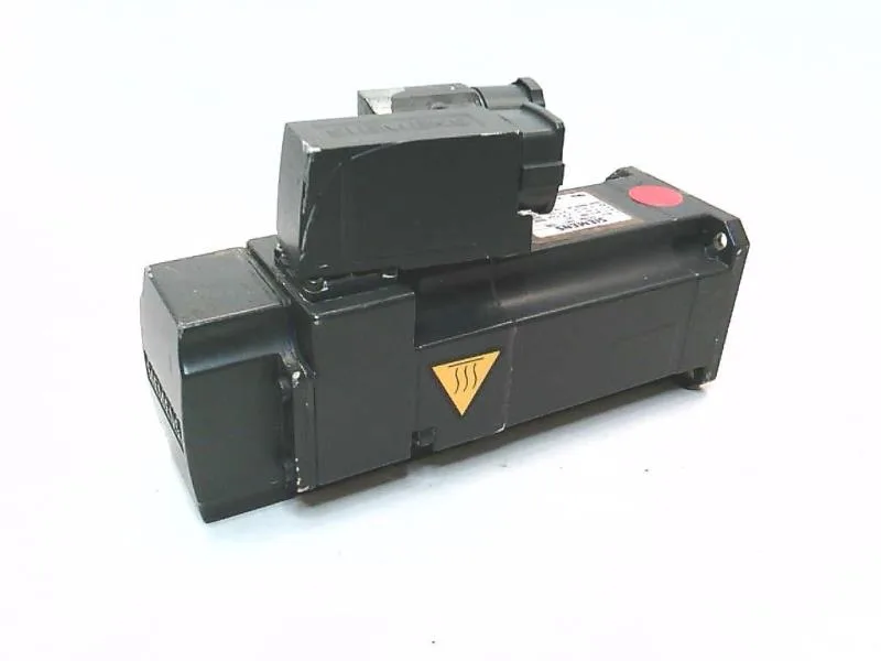 Siemens 1FK7034-5AK71-1DA5 — Servo Motors (image 2)