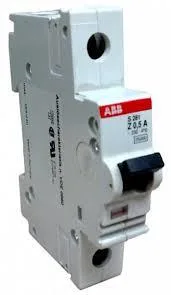 ABB S281-Z0.5 — Miniature Circuit Breakers (MCB) (image 2)