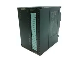 Siemens 6ES7350-2AH01-0AE0 — PLC I/O & Expansion Modules (image 2)