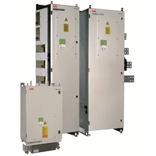 ABB DCS800-S01