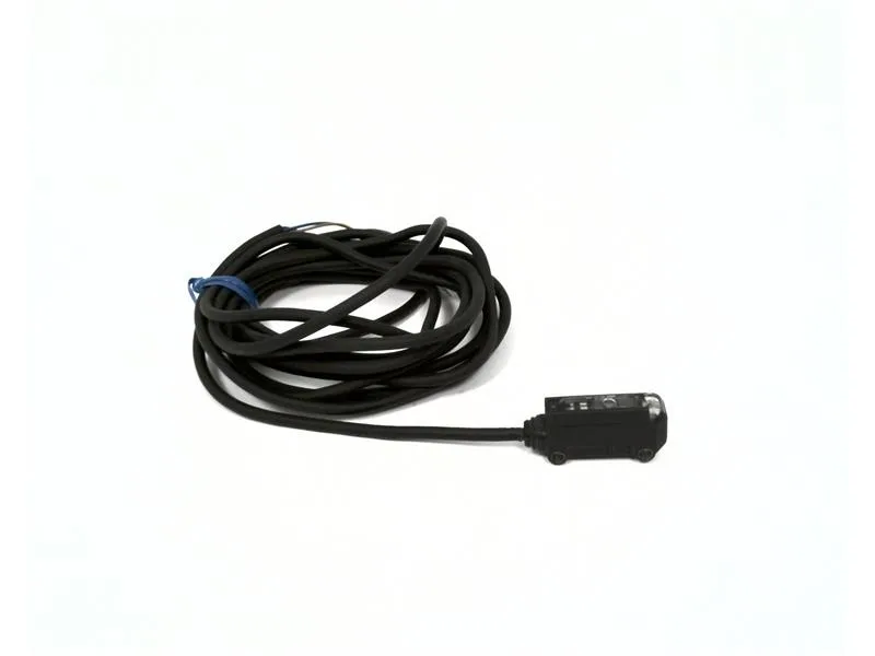 Omron E3T-SR12 — Photoelectric Sensors (image 2)