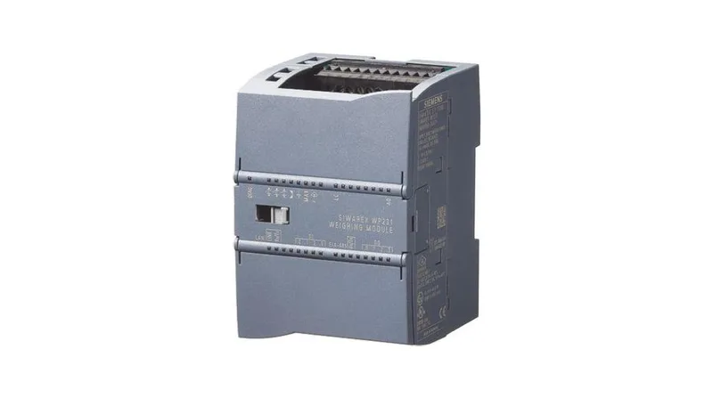 Siemens 7MH4960-0AY10 — Process / Temperature Controllers