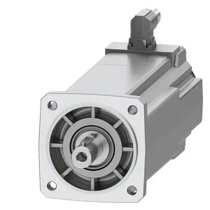 Siemens 1FK2205-4AF10-1SA0 — Servo Motors with Brake