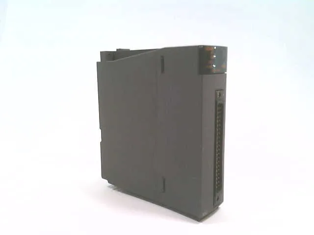 Mitsubishi Electric QD62 — PLC I/O & Expansion Modules (image 2)